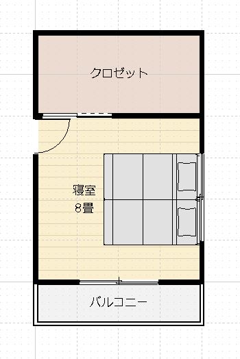 北枕で寝るとどうなる 仏教ではng 風水では開運 心地よい寝室のためには アトリエコジマ 注文住宅理想の間取り作りと失敗しないアイデア 実例集