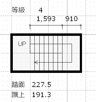 これで安心 安全な階段を作る4つのポイント 建築士の道具箱 アトリエコジマ 注文住宅理想の間取り作りと失敗しないアイデア 実例集