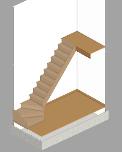 階段バリアフリー基準1